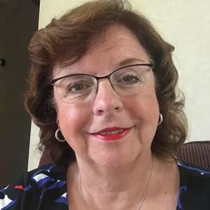 Meet your Posher, Donna